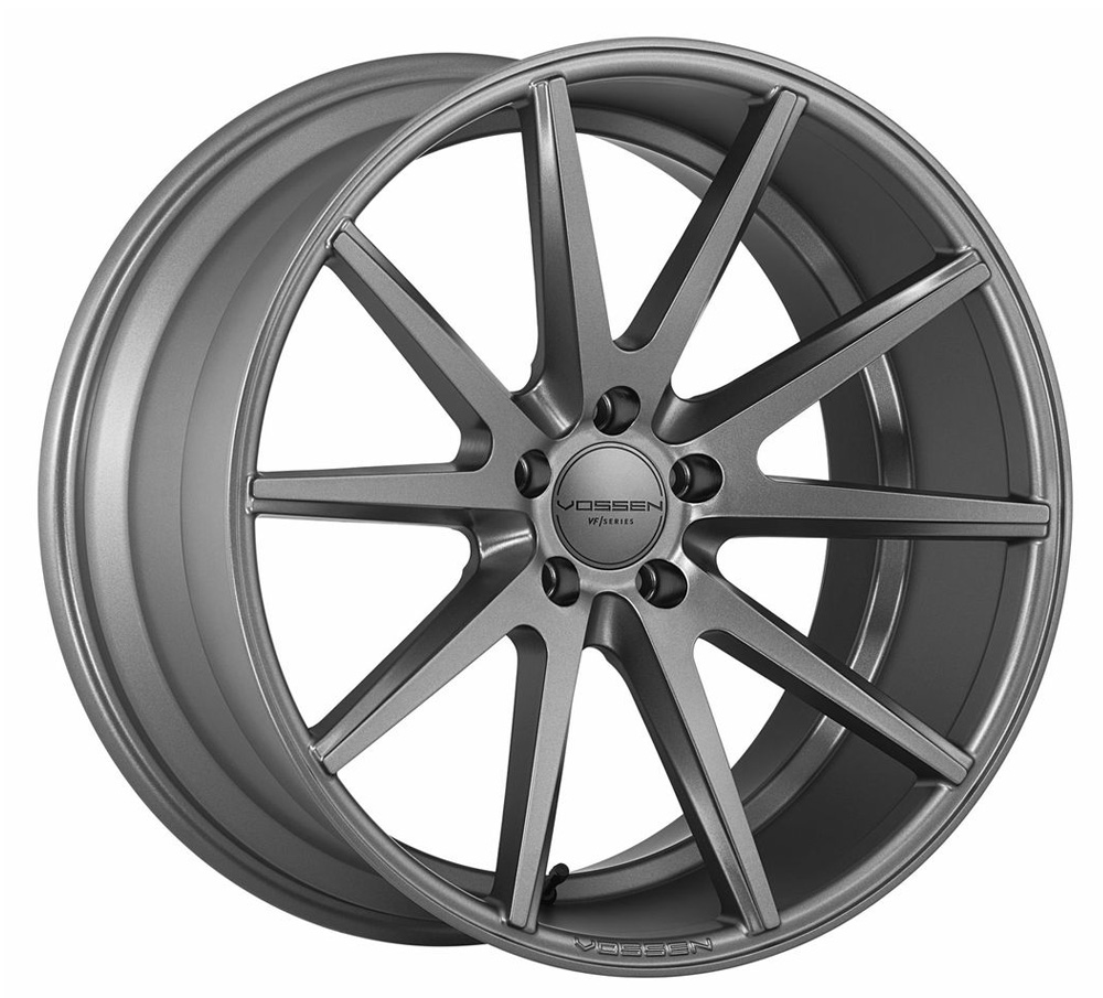 VOSSEN VFS1 Felgen Vossen Hybrid Lifeonwheels