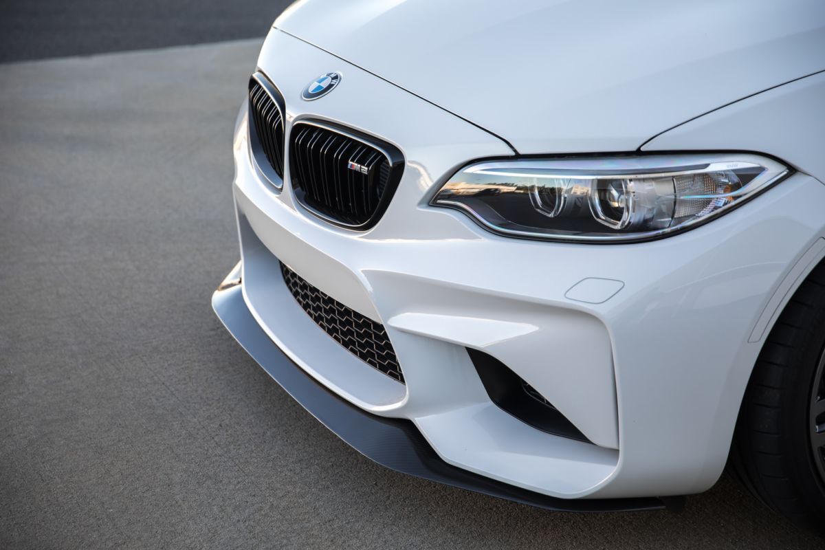 Bmw m2 f90