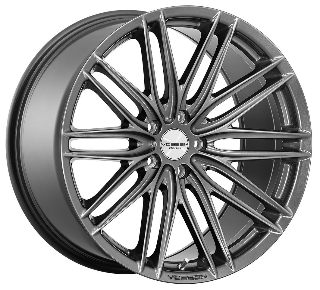 Vossen VFS4 Vossen VFS4 bei Lifeonwheels Deutschland kaufen